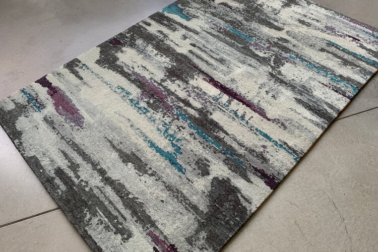 Tibet Rug Company 100 CT Escalante Water Rug