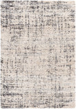surya eskimo shag esg 2300 charcoal rug