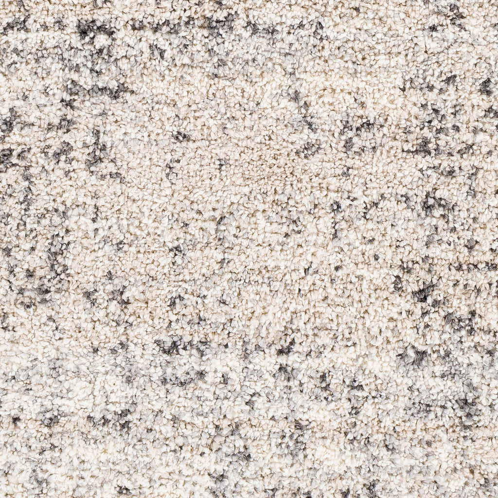 surya eskimo shag esg 2300 charcoal rug