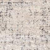 surya eskimo shag esg 2300 charcoal rug