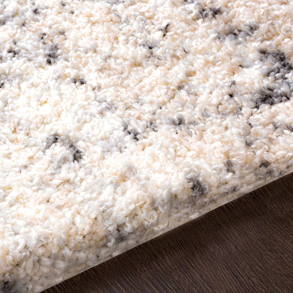 surya eskimo shag esg 2300 charcoal rug