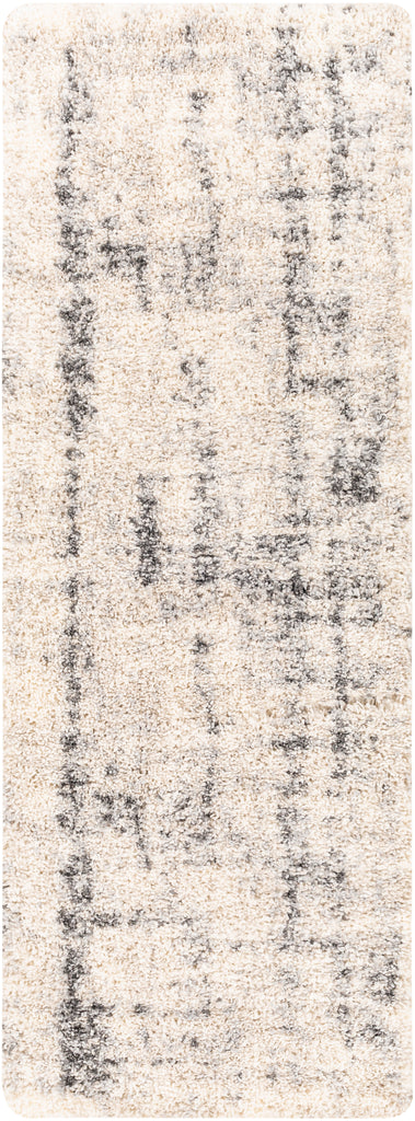 surya eskimo shag esg 2306 beige rug