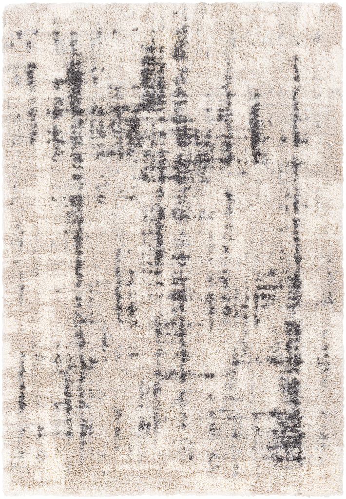 surya eskimo shag esg 2306 beige rug