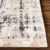 surya eskimo shag esg 2306 beige rug