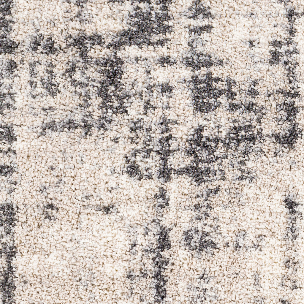 surya eskimo shag esg 2306 beige rug