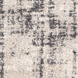 surya eskimo shag esg 2306 beige rug
