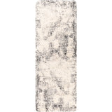 surya eskimo shag esg 2311 charcoal rug