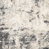 surya eskimo shag esg 2311 charcoal rug