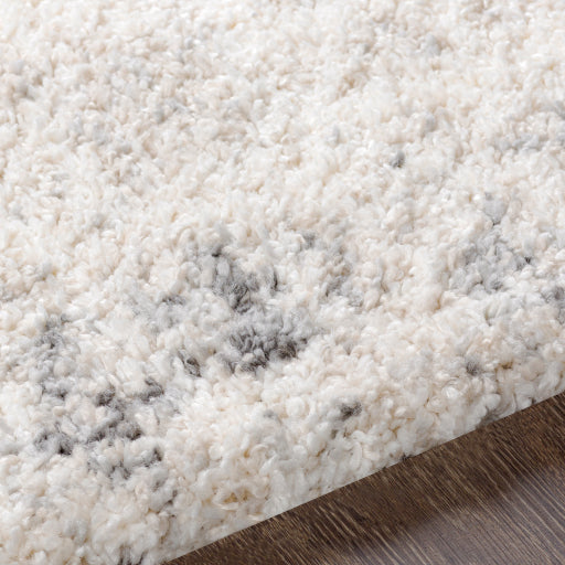 surya eskimo shag esg 2311 charcoal rug