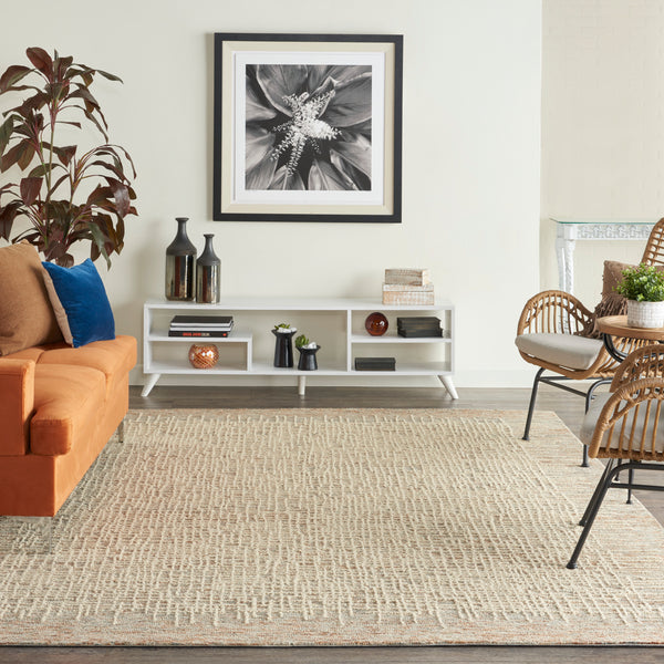 nourison colorado clr03 beige multi rug