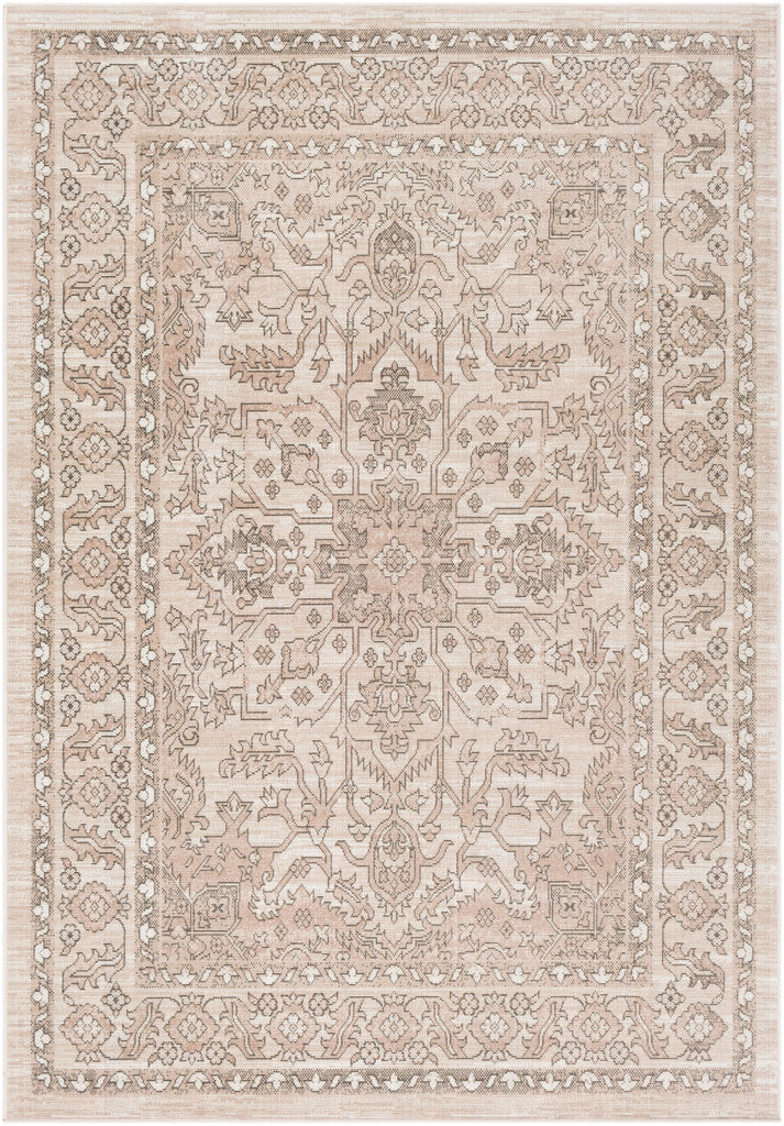 surya rafetus ets 2337 charcoal rug