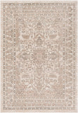 surya rafetus ets 2337 charcoal rug