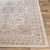 surya rafetus ets 2337 charcoal rug