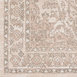 surya rafetus ets 2337 charcoal rug