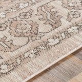 surya rafetus ets 2337 charcoal rug