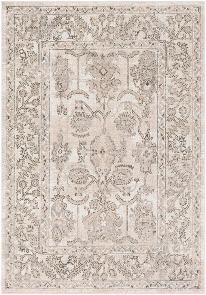 surya rafetus ets 2338 charcoal rug