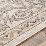 surya rafetus ets 2338 charcoal rug