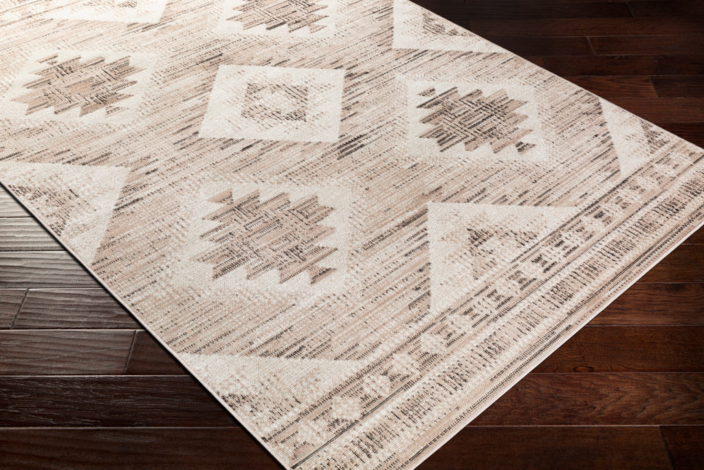 surya rafetus ets 2341 camel rug