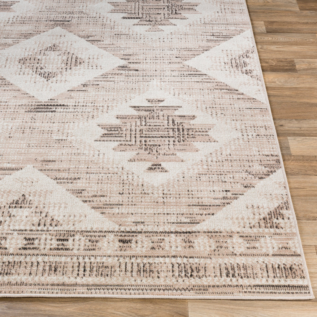 surya rafetus ets 2341 camel rug