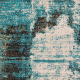 surya rafetus ets 2354 teal rug