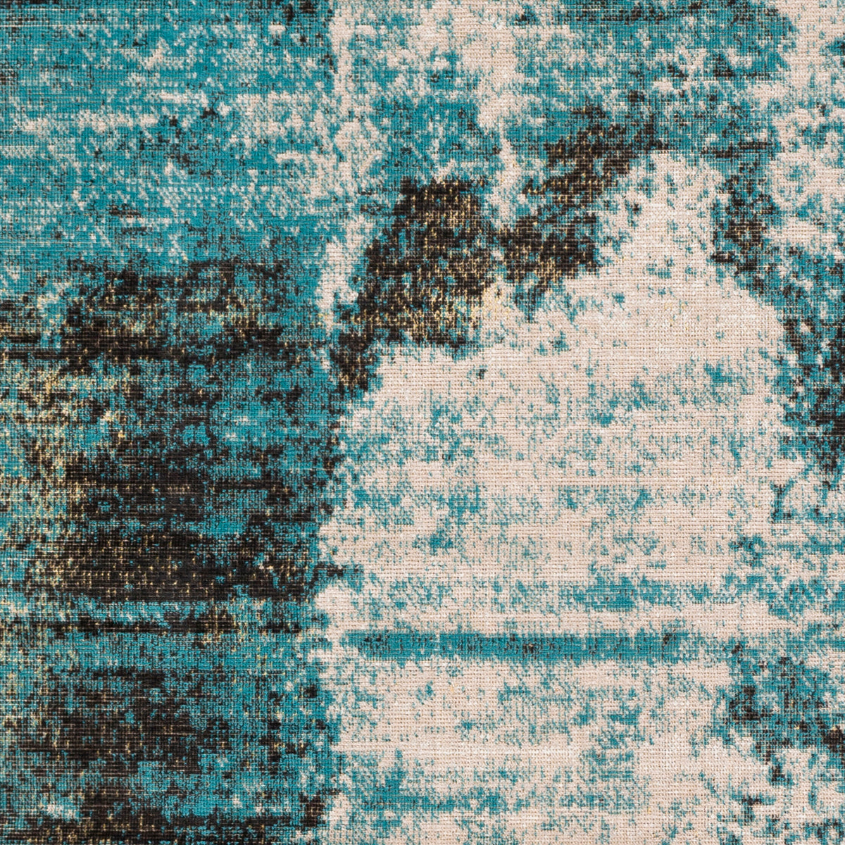 surya rafetus ets 2354 teal rug