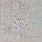 surya rafetus ets 2364 blue rug