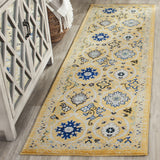 safavieh clearance evoke evk210b gold rug