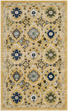 safavieh clearance evoke evk210b gold rug