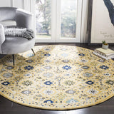 safavieh clearance evoke evk210b gold rug