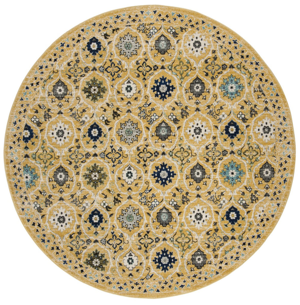 safavieh clearance evoke evk210b gold rug