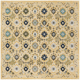safavieh clearance evoke evk210b gold rug