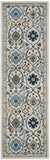 safavieh clearance evoke evk210c ivory rug
