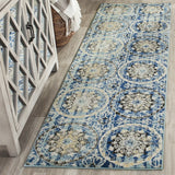 safavieh clearance evoke evk212d blue rug