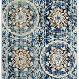 safavieh clearance evoke evk212d blue rug