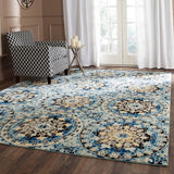 safavieh clearance evoke evk212d blue rug