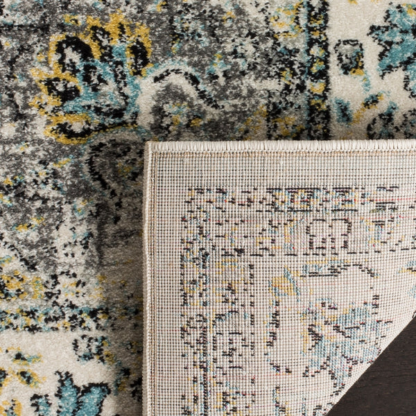 safavieh clearance evoke evk220b grey rug