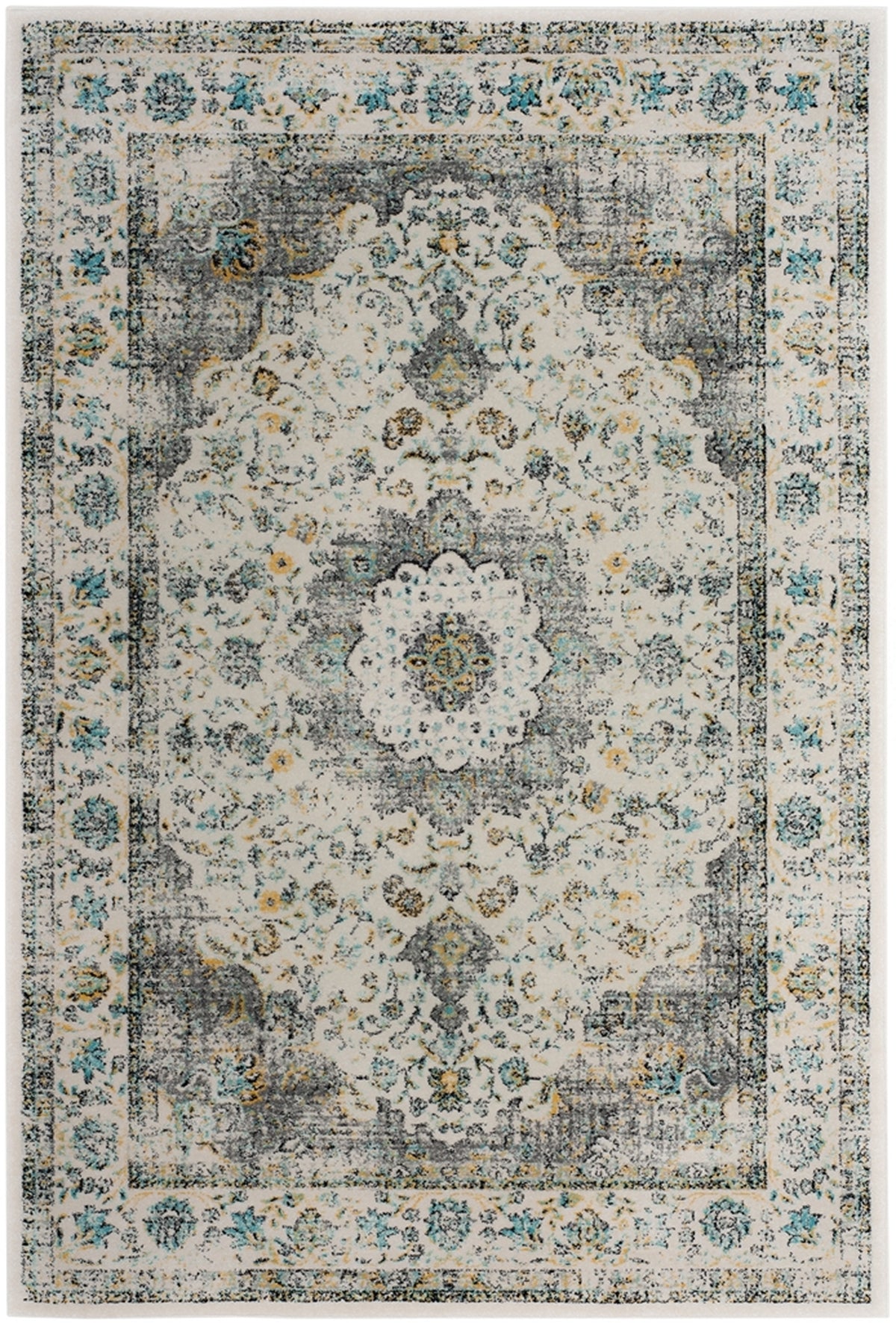 safavieh clearance evoke evk220b grey rug