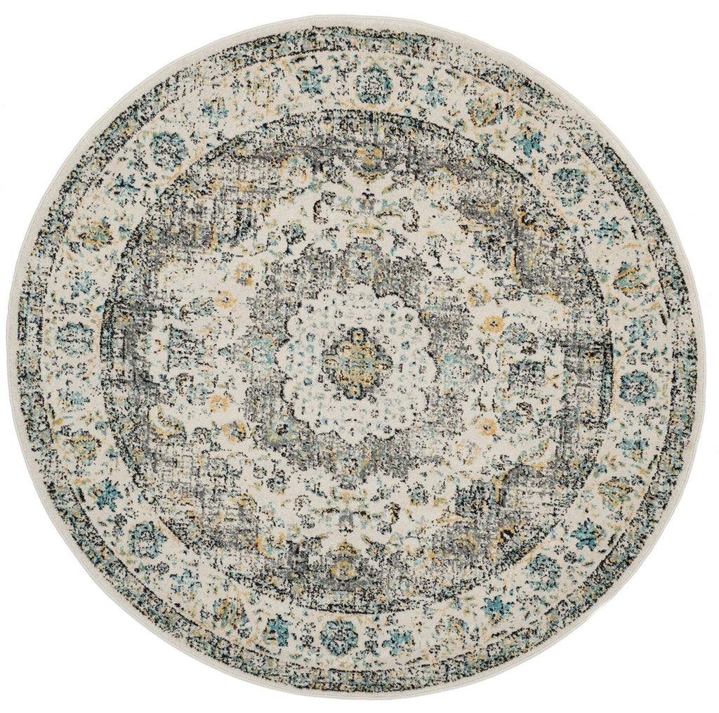safavieh clearance evoke evk220b grey rug
