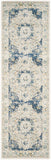 safavieh clearance evoke evk220c ivory rug