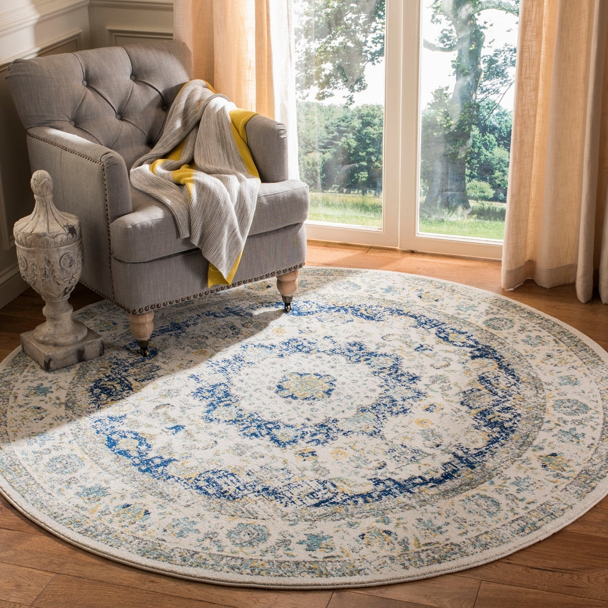 safavieh clearance evoke evk220c ivory rug