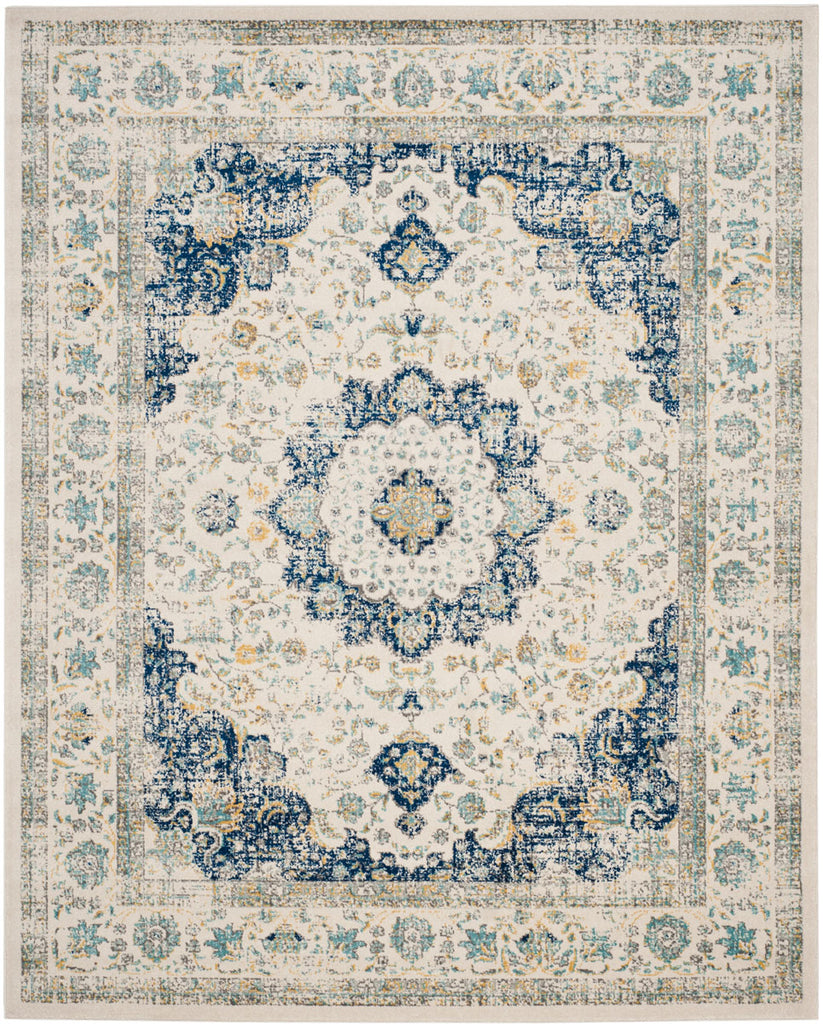 safavieh clearance evoke evk220c ivory rug