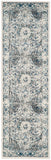 safavieh clearance evoke evk220d ivory rug
