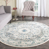 safavieh clearance evoke evk220d ivory rug