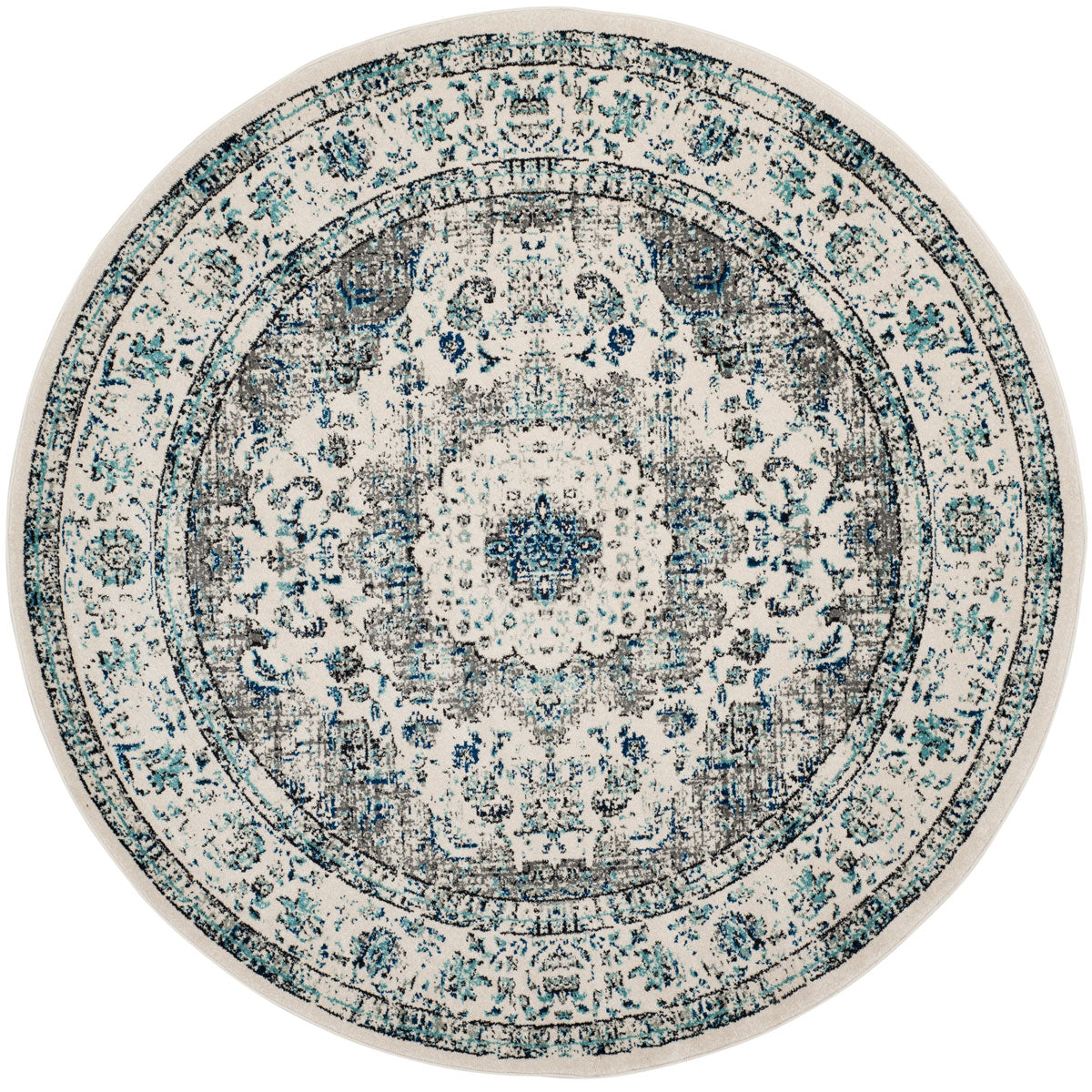 safavieh clearance evoke evk220d ivory rug