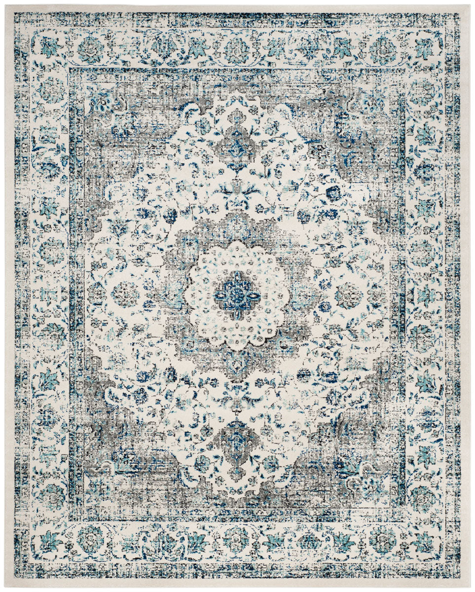 safavieh clearance evoke evk220d ivory rug
