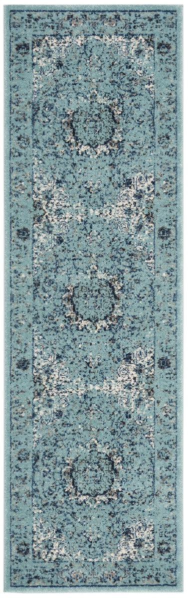safavieh clearance evoke evk220e light blue rug