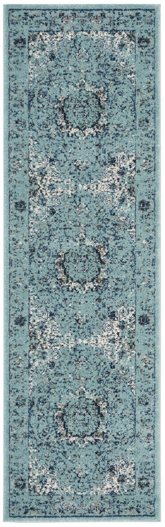 safavieh clearance evoke evk220e light blue rug