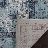 safavieh clearance evoke evk220e light blue rug