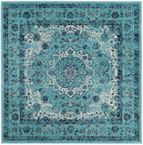 safavieh clearance evoke evk220e light blue rug