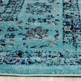 safavieh clearance evoke evk220e light blue rug